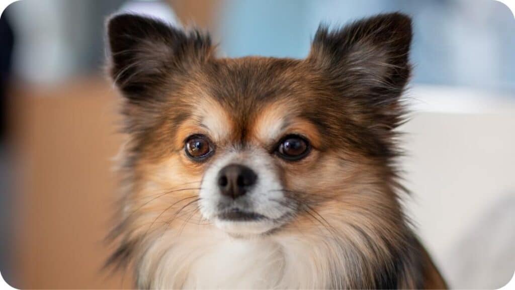 Chihuahua Canine